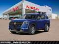 2026 Nissan Pathfinder SL 4WD