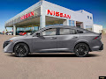 2026 Nissan Sentra SR Sedan *Ltd Avail*