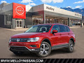 2019 Volkswagen Tiguan SEL