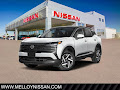 2026 Nissan Kicks SV FWD