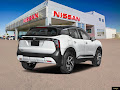 2026 Nissan Kicks SV FWD