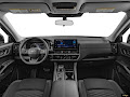 2026 Nissan Pathfinder SV 4WD