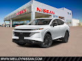 2026 Nissan Murano AWD Platinum