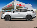 2026 Nissan Murano AWD Platinum