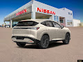 2026 Nissan Murano AWD Platinum