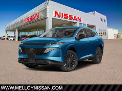 2026 Nissan Murano AWD Platinum