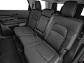 2026 Nissan Pathfinder SV 4WD