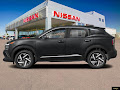 2026 Nissan Kicks SV FWD
