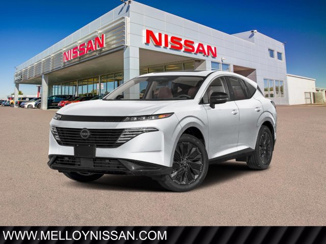2026 Nissan Murano AWD Platinum *Ltd Avail*