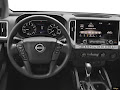 2026 Nissan Frontier Crew Cab 4x2 SV