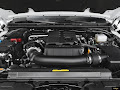 2026 Nissan Frontier Crew Cab 4x2 SV