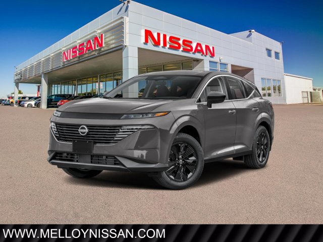 2026 Nissan Murano AWD SV *Ltd Avail*