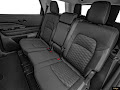 2026 Nissan Pathfinder SV 4WD