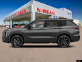 2026 Nissan Rogue Plug-In Hybrid AWD Platinum