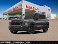 2026 Nissan Rogue Plug-In Hybrid AWD Platinum