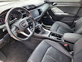 2020 Audi Q3 S line Premium