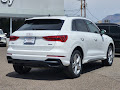 2020 Audi Q3 S line Premium
