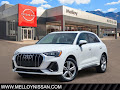 2020 Audi Q3 S line Premium