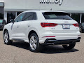 2020 Audi Q3 S line Premium