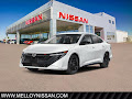 2026 Nissan Sentra SR Sedan *Ltd Avail*