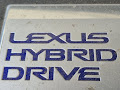 2021 Lexus NX NX 300h