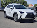 2021 Lexus NX NX 300h