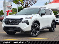 2026 Nissan Rogue 2026.5 AWD Dark Armor
