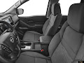 2026 Nissan Frontier Crew Cab 4x2 S