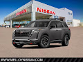 2026 Nissan Pathfinder Rock Creek 4WD