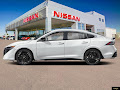 2026 Nissan Sentra SR Sedan *Ltd Avail*