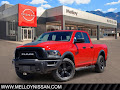 2020 RAM 1500 Classic Warlock