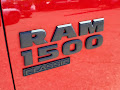 2020 RAM 1500 Classic Warlock
