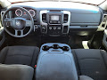 2020 RAM 1500 Classic Warlock
