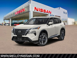 2026 Nissan Rogue 2026.5 AWD Platinum