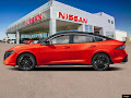 2026 Nissan Sentra SR Sedan *Ltd Avail*
