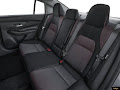 2026 Nissan Sentra SR Sedan *Ltd Avail*