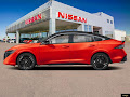 2026 Nissan Sentra SR Sedan *Ltd Avail*