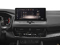 2026 Nissan Rogue 2026.5 AWD Platinum