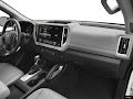2026 Nissan Frontier Crew Cab 4x4 SV