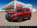 2026 Nissan Rogue 2026.5 AWD SV