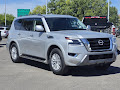 2023 Nissan Armada SV
