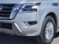 2023 Nissan Armada SV
