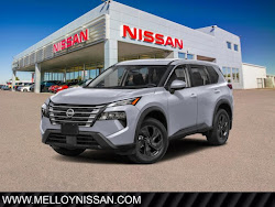 2026 Nissan Rogue 2026.5 AWD SV