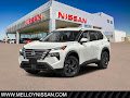 2026 Nissan Rogue 2026.5 AWD SV