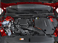 2026 Nissan Rogue Plug-In Hybrid AWD SL