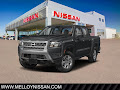 2026 Nissan Frontier Crew Cab 4x2 SV