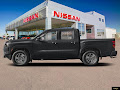 2026 Nissan Frontier Crew Cab 4x2 SV