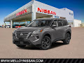 2026 Nissan Rogue 2026.5 AWD SV