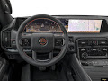 2026 Nissan Armada 4x4 PRO-4X