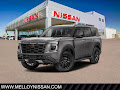 2026 Nissan Armada 4x4 PRO-4X